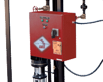 CRG Boiler Systems offers a complete line of feed-water products.