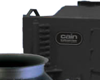 CRG Boiler Systems offers Cain Boiler Economizer products.