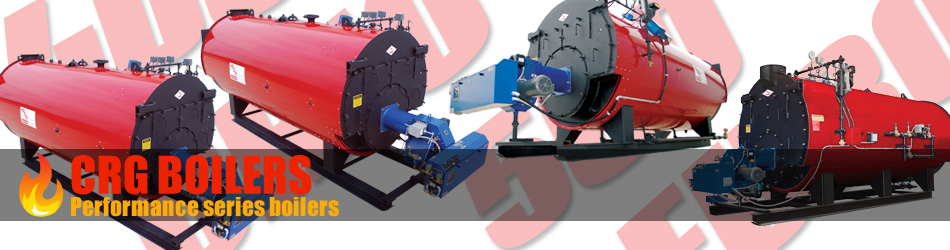 CRG Boiler Systems is a boiler distributor.